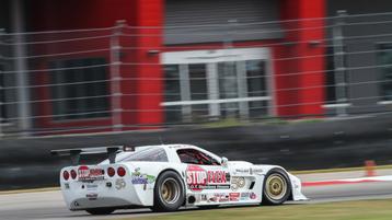 Fix goes flag-to-flag at NOLA; Mueller secures TA3 Championship
